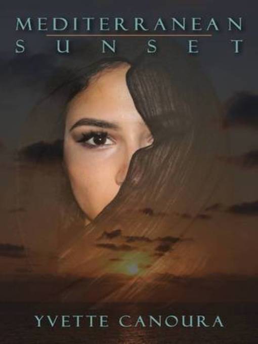 Cover image for Mediterranean Sunset